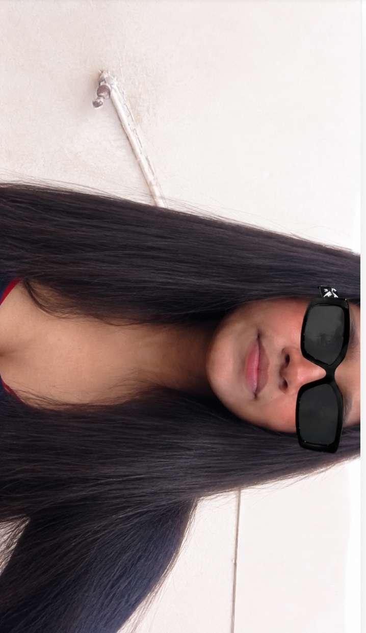 Lisu swag look