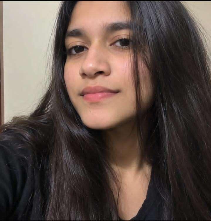 Lisu ki pyaari photo